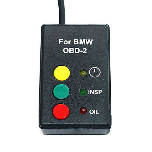 BMW (OBD2) RESET TOOLS