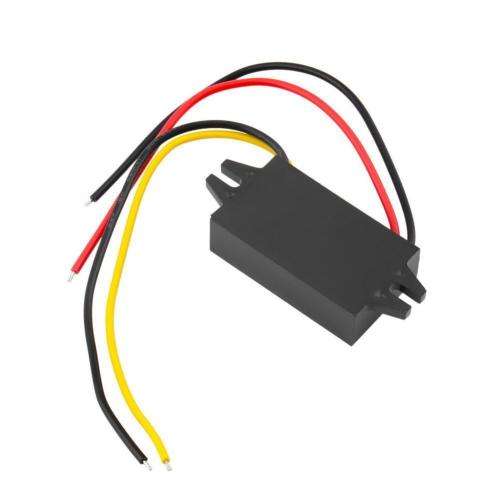 12V TO 5V 3A 15W DC CONVERTERS
