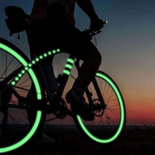 3M SELF-ADHESIVE GLOW IN THE DARK LUMINOUS TAPE
