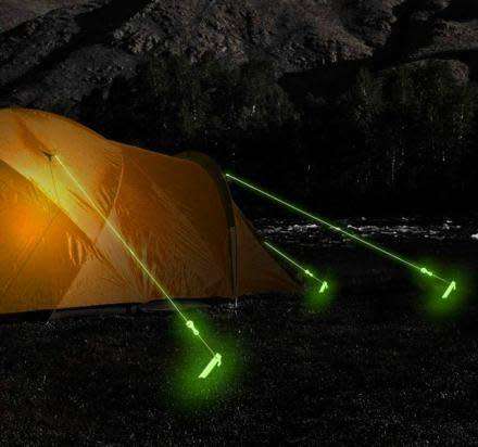 3M SELF-ADHESIVE GLOW IN THE DARK LUMINOUS TAPE