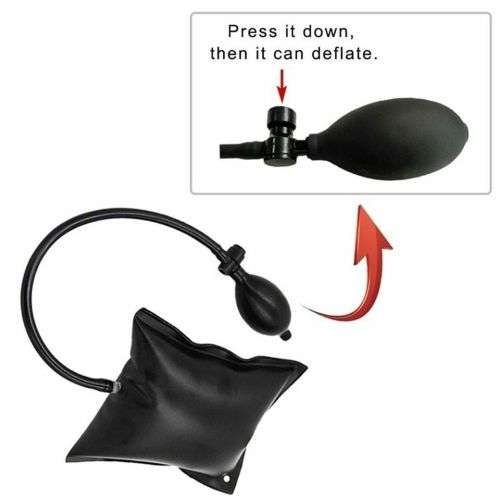 AIR WEDGE PUMP AIRBAGS