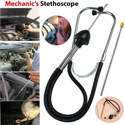 MECHANICAL STETHOSCOPES