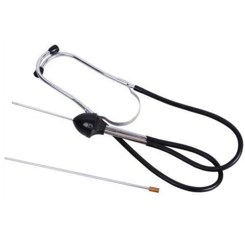 MECHANICAL STETHOSCOPES
