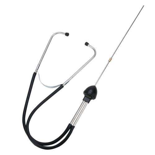 MECHANICAL STETHOSCOPES