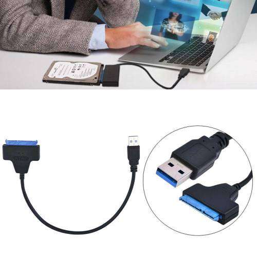 USB TO SATA HARD DRIVE ADAPTER CABLES