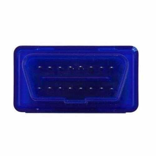 Wireless Bluetooth OBD2 ELM327 Diagnostic Scanner Dongle Tools