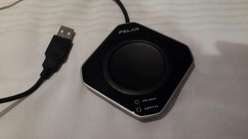 Polar Flowlink for Polar FA20, FT7, FT40, FT60, FT80 or RS300X