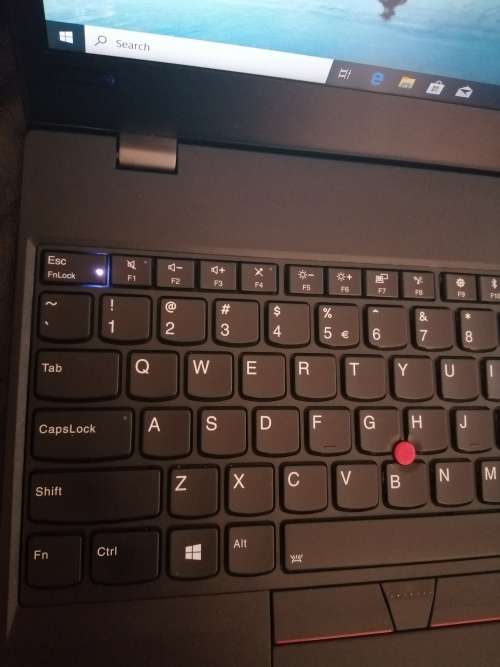 ***ADVANCED TECH***LIKE NEW***LENOVO THINKPAD T580 INTEL CORE i7-8650U vPRO*** 8GB RAM ***256 SSD***