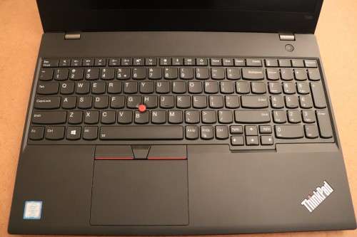 ***ADVANCED TECH***LIKE NEW***LENOVO THINKPAD T580 INTEL CORE i7-8650U vPRO*** 8GB RAM ***256 SSD***
