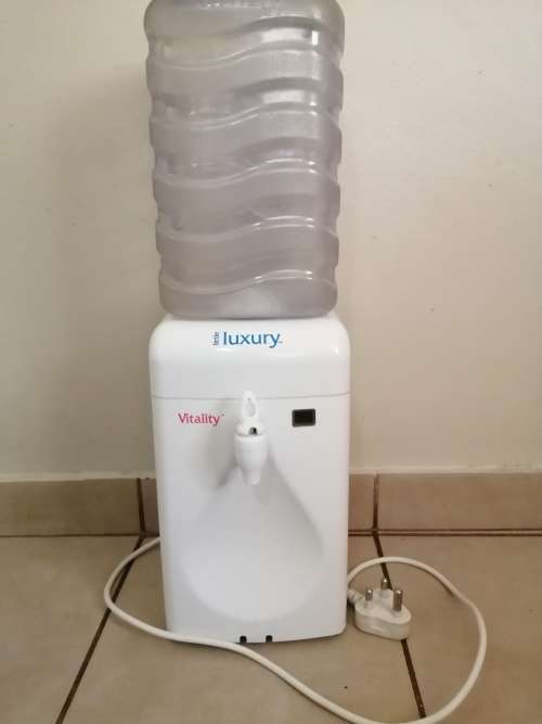 LITTLE LUXURY WATER PURIFIER