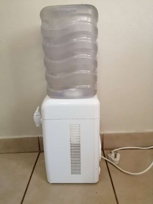 LITTLE LUXURY WATER PURIFIER
