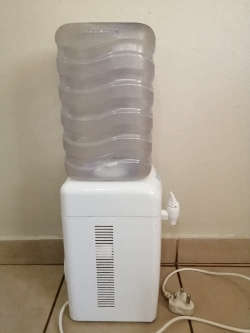 LITTLE LUXURY WATER PURIFIER