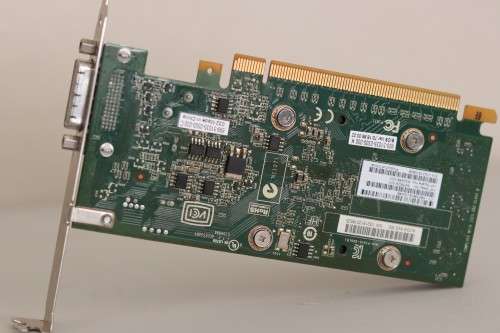NVIDIA NVS 300 GRAPHICS CARD