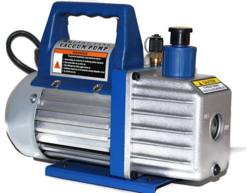 AIR CONDITIONER VACUUM PUMP SVP115