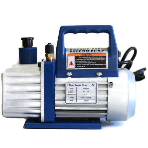 AIR CONDITIONER VACUUM PUMP SVP115