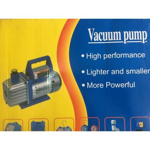 AIR CONDITIONER VACUUM PUMP SVP115