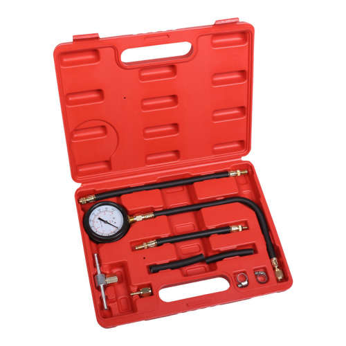 UNIVERSAL FUEL PRESSURE TESTER