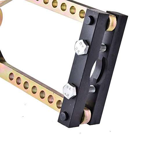 CV JOINT INSTALLATION AND REMOVAL TOOL