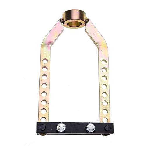 CV JOINT INSTALLATION AND REMOVAL TOOL