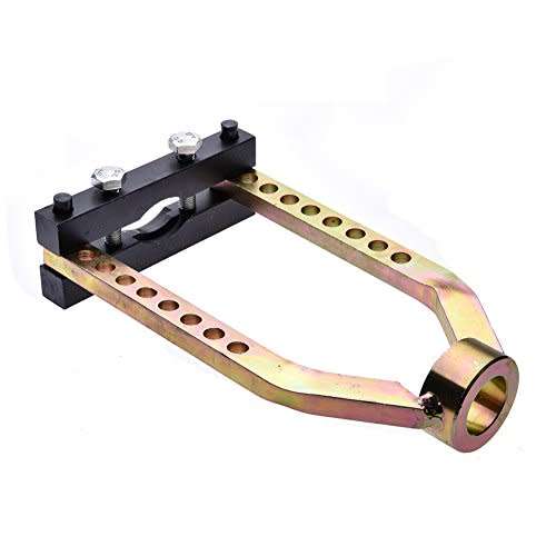 CV JOINT INSTALLATION AND REMOVAL TOOL