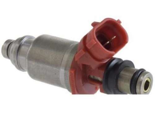 TOYOTA 7AFE RED INJECTOR 1.8 ENGINE