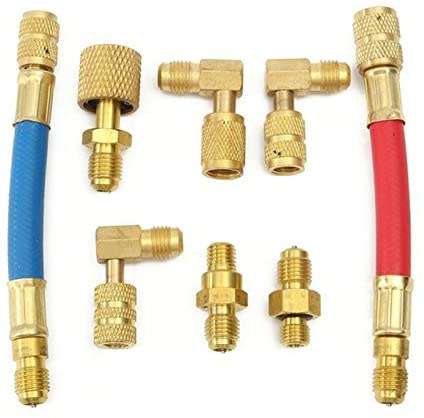 Aircon Adapters Fitting Refrigeration
