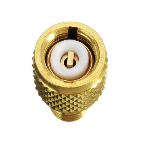 Male SAE To Female SAE R410a Adapter Mini Split HVAC System(R410a Adapter)