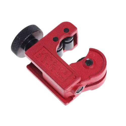 Red Mini Copper Tube Cutter CT-128