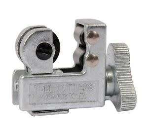 CT-127 MINI COPPER TUBE CUTTER