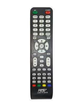 MRTV UNIVERSAL LED LCD TV REMOTE