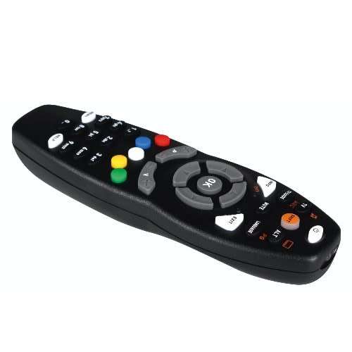 DSTV B3&B4 REMOTE CONTROL