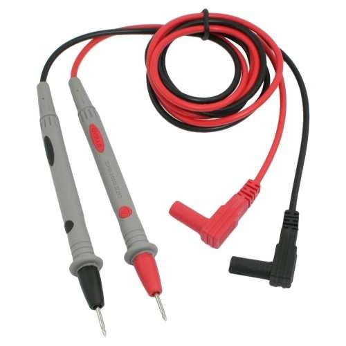Universal Multimeter Cable 1000V 10A Probe Lead