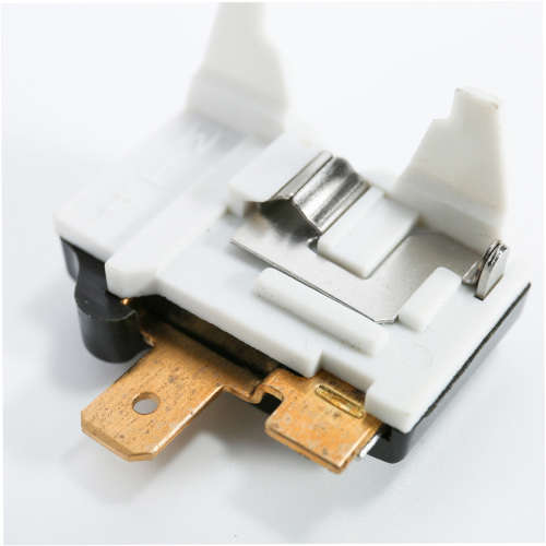 Compressor Overload Protector Relay 1/5HP