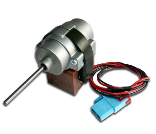 Fridge/Freezer Evaporator Fan Motor 3.3W 13V 2050rpm