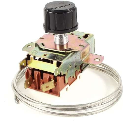 Single Door Thermostat VC1 Refrigeration