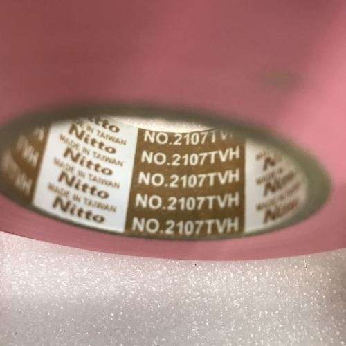 Nitto Plastic Tape