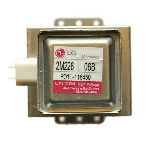 LG MICROWAVE MAGNETRON 2M226