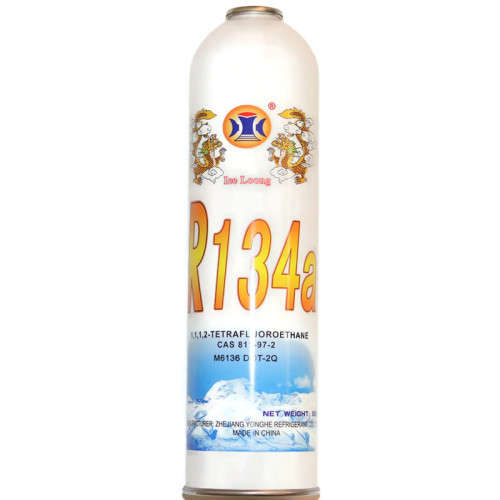 Ice Loong R134a Refrigerant 800g