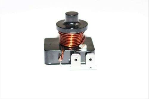COMPRESSOR SHORT STARTER RELAY 1/2HP REFRIGERATION