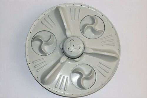 LG TOP LOADER WASHING MACHINE PULSATOR ASSEMBLY