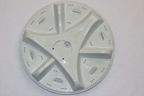 DEFY/DAEWOO WASHING MACHINE PULSATOR ASSEMBLY