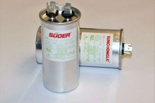 30uF Capacitor 450VAC