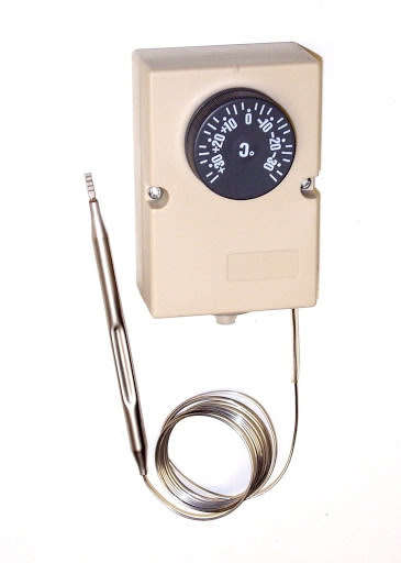 Cold Room Thermostat Refrigeration