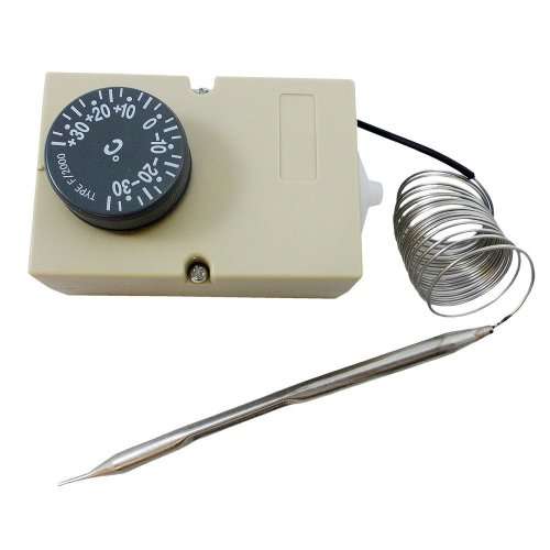 Cold Room Thermostat Refrigeration