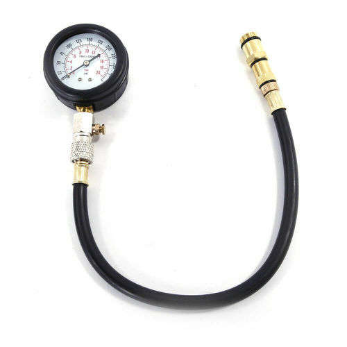 UNIVERSAL COMPRESSION TESTER KIT SET
