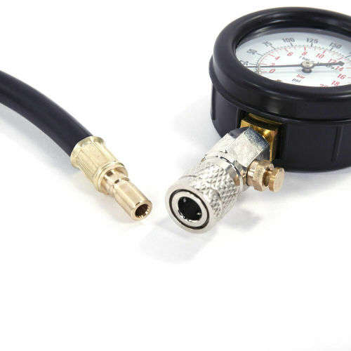 UNIVERSAL COMPRESSION TESTER KIT SET