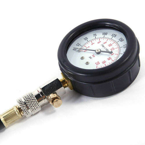 UNIVERSAL COMPRESSION TESTER KIT SET