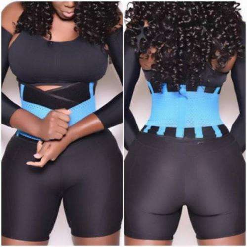 FAT BURNING HOT SHAPER POWER BELT