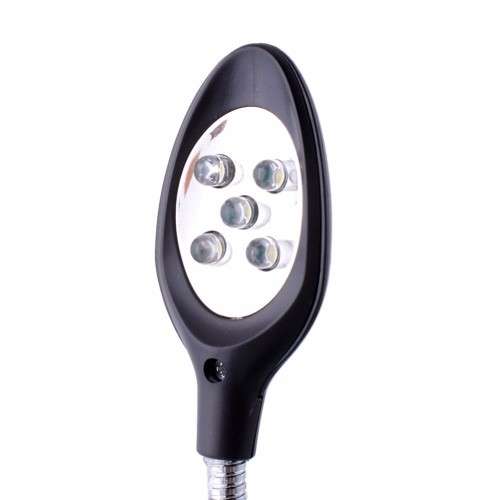 MG16129-C AUXILARY CLIP MAGNIFIER