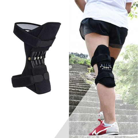 POWERKNEE STRAP NASUS SPORTS